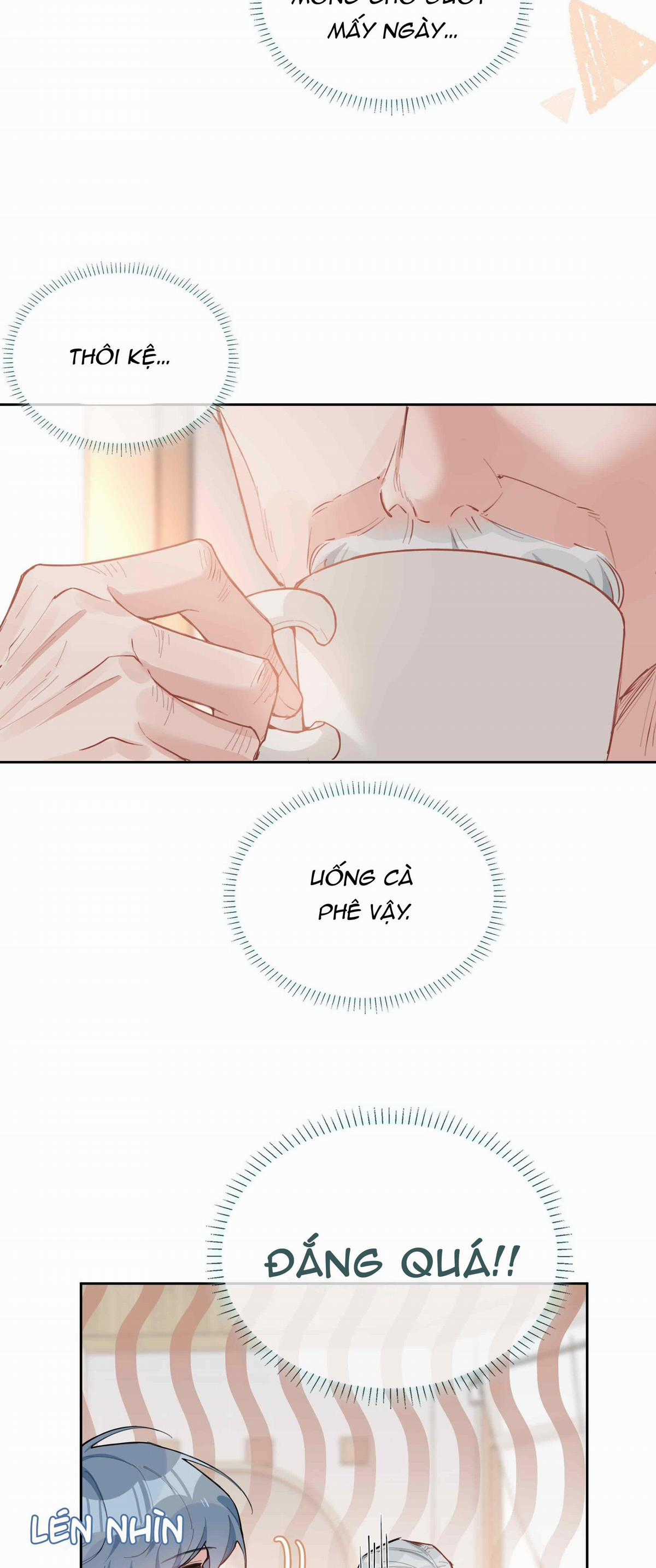 Trường Cấp Ba Sơn Hải Chapter 80 trang 13