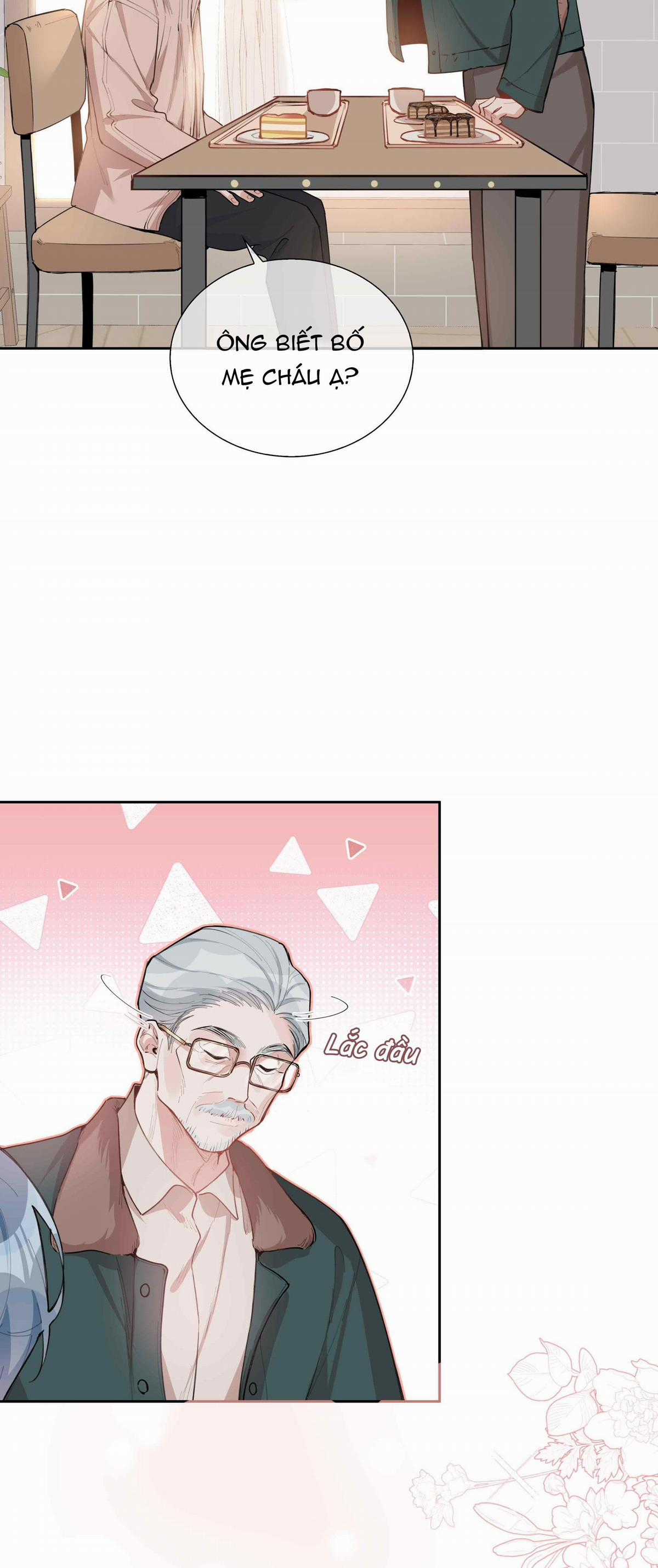 Trường Cấp Ba Sơn Hải Chapter 80 trang 16