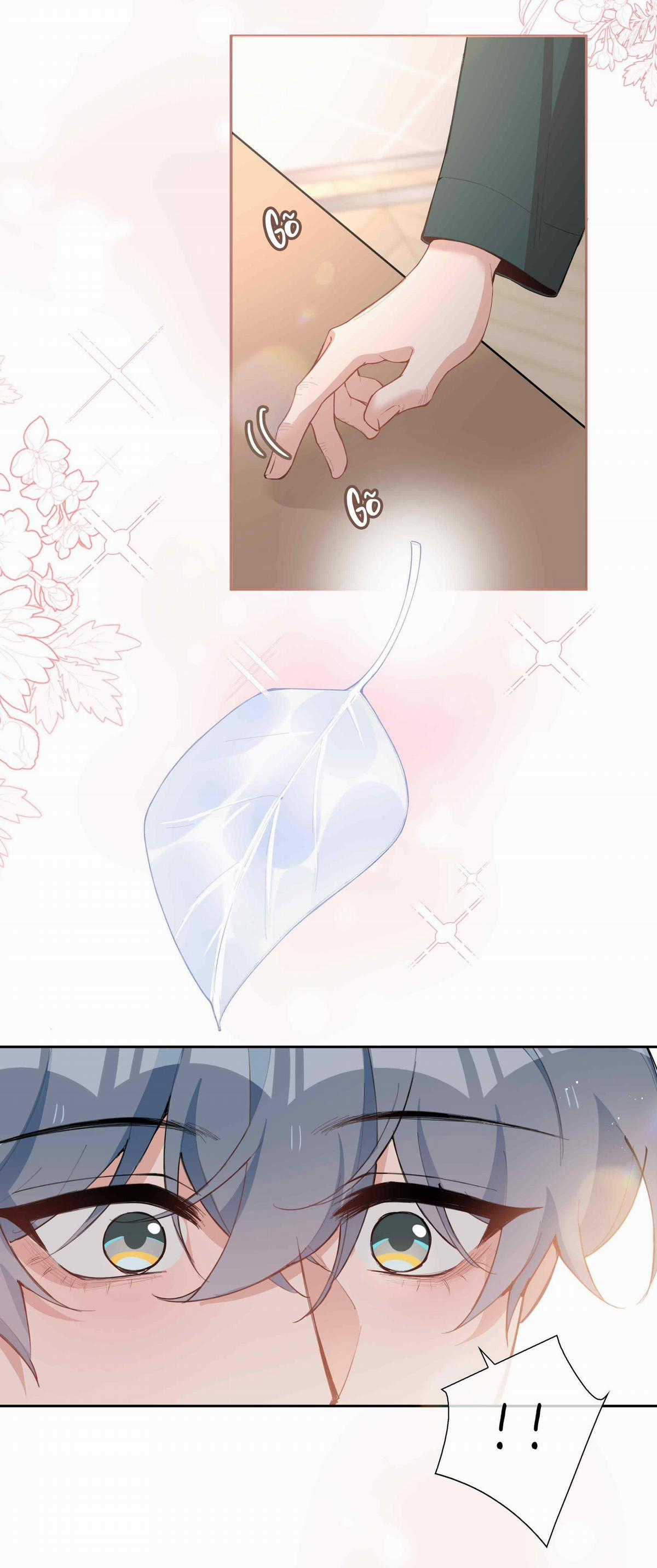 Trường Cấp Ba Sơn Hải Chapter 80 trang 17