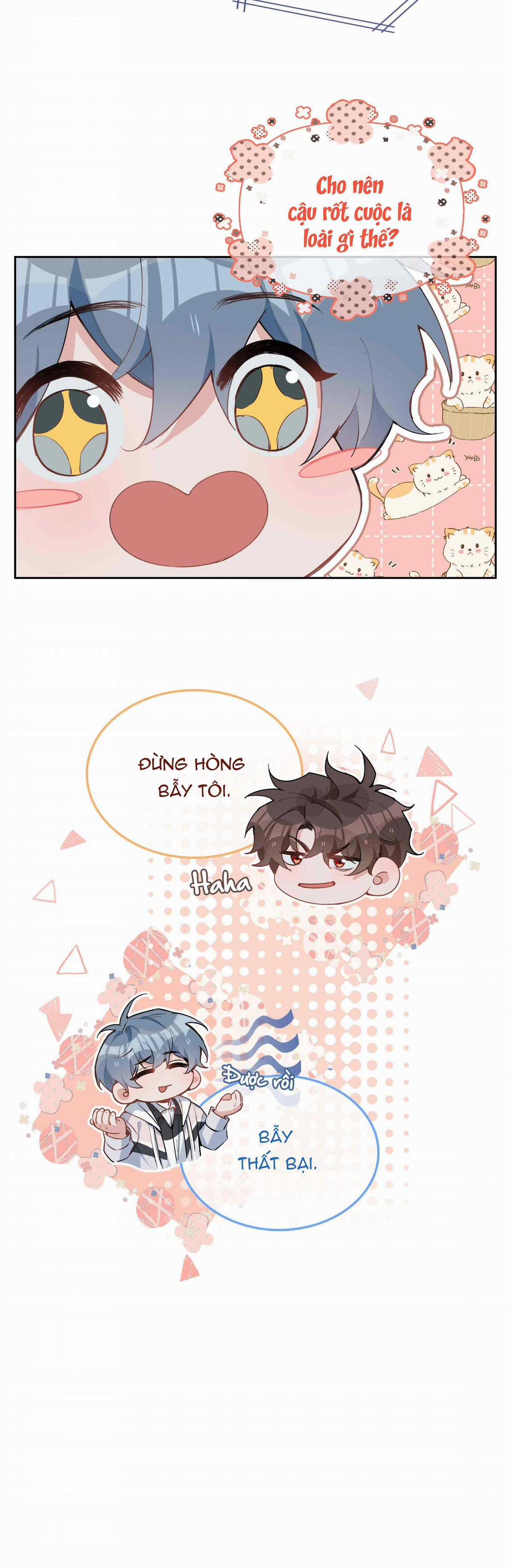 Trường Cấp Ba Sơn Hải Chapter 80 trang 5