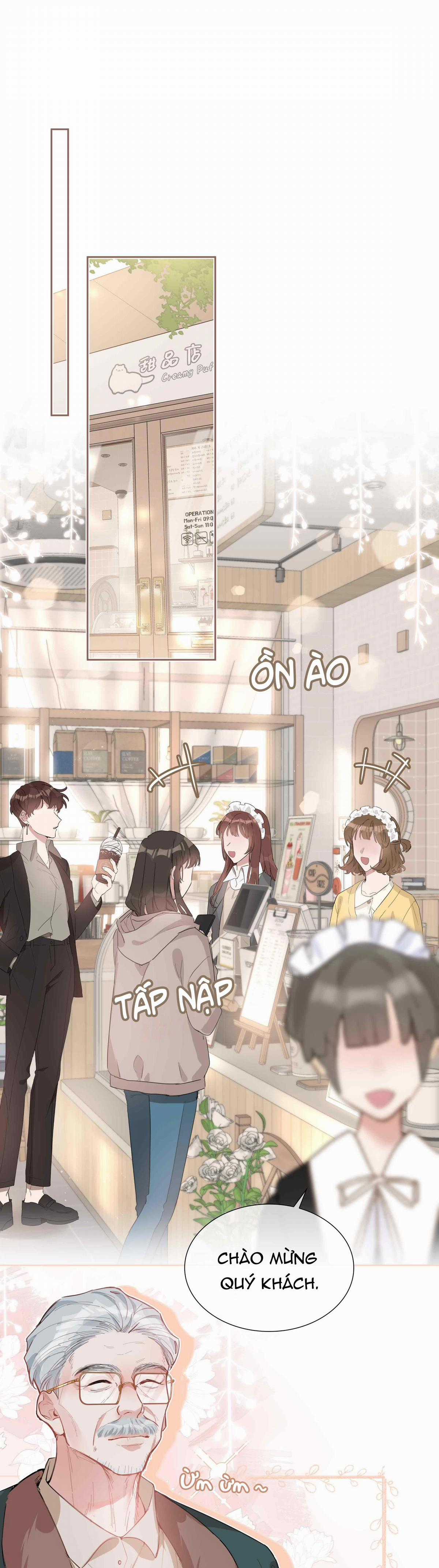 Trường Cấp Ba Sơn Hải Chapter 80 trang 6