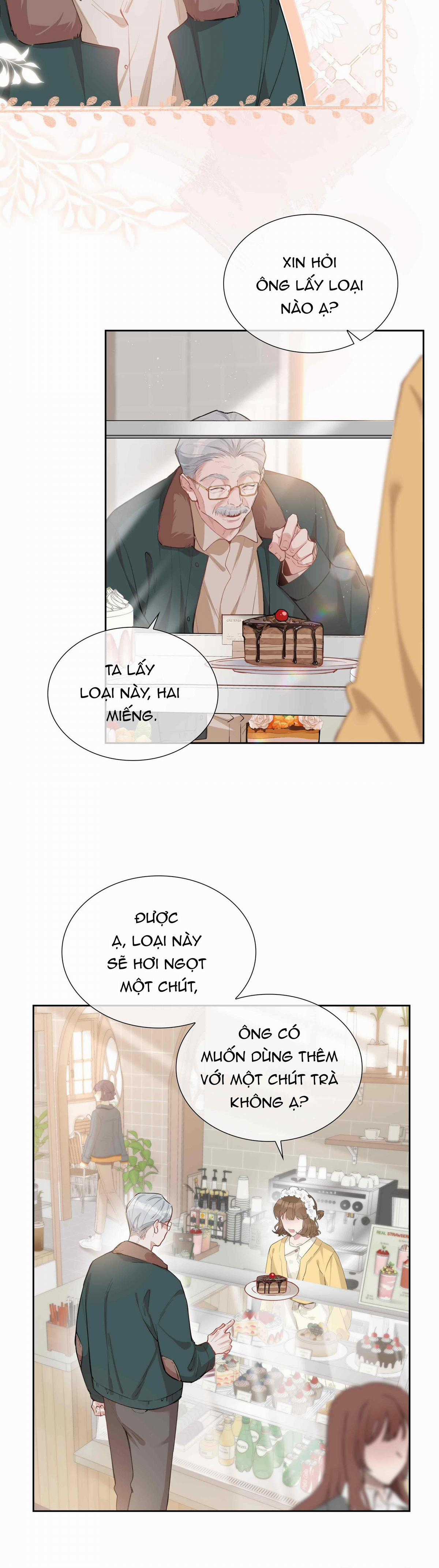 Trường Cấp Ba Sơn Hải Chapter 80 trang 7