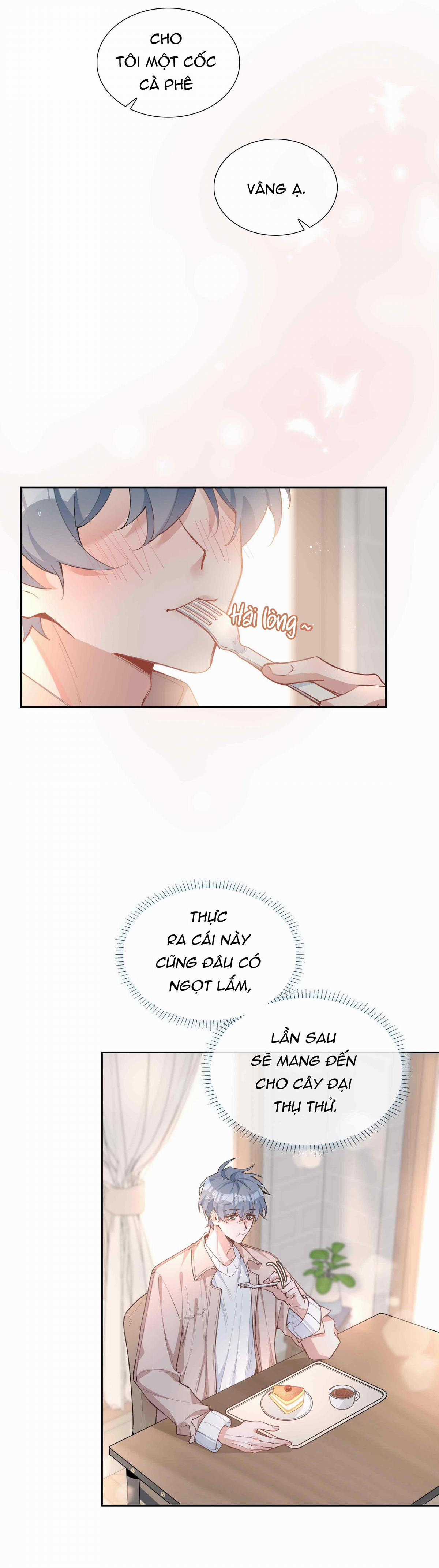 Trường Cấp Ba Sơn Hải Chapter 80 trang 8