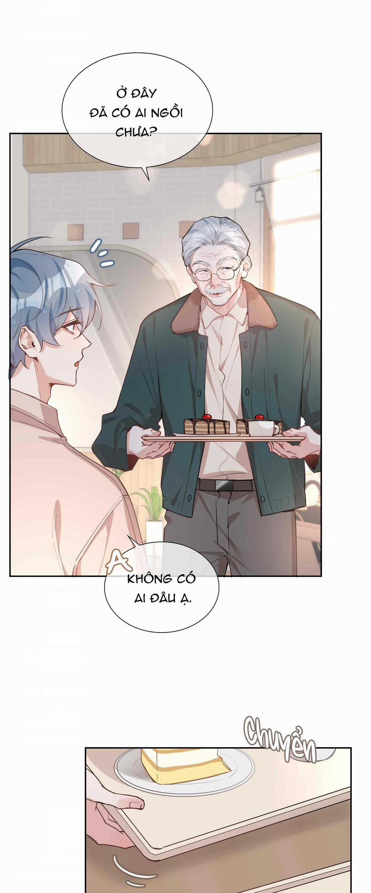 Trường Cấp Ba Sơn Hải Chapter 80 trang 9