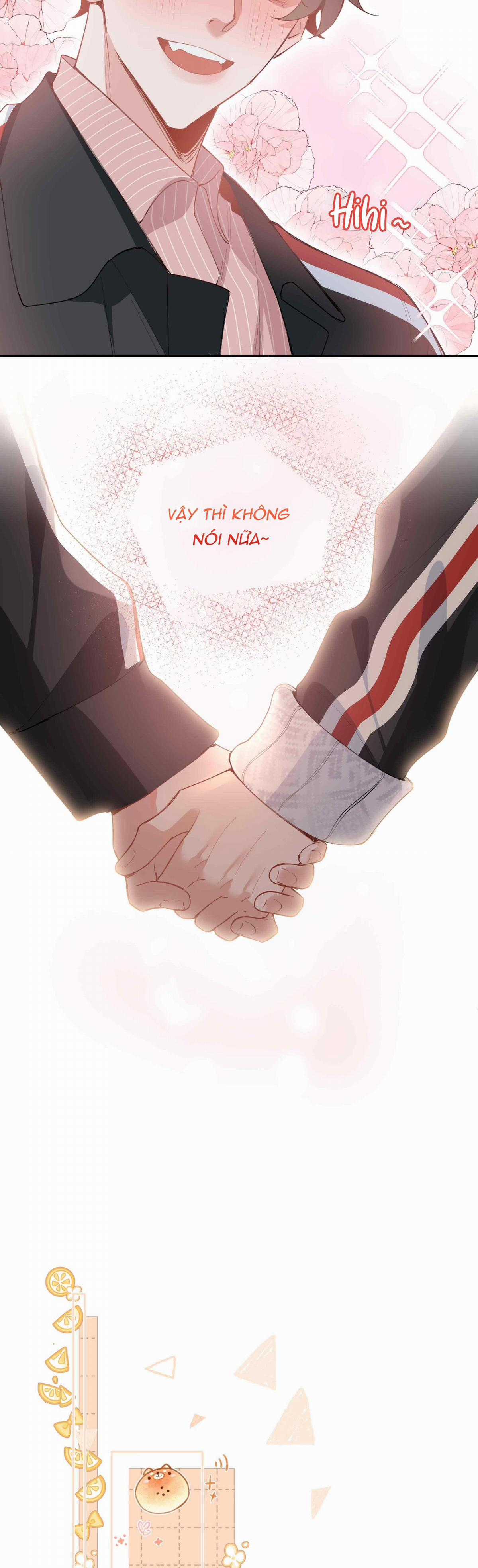 Trường Cấp Ba Sơn Hải Chapter 81 trang 13