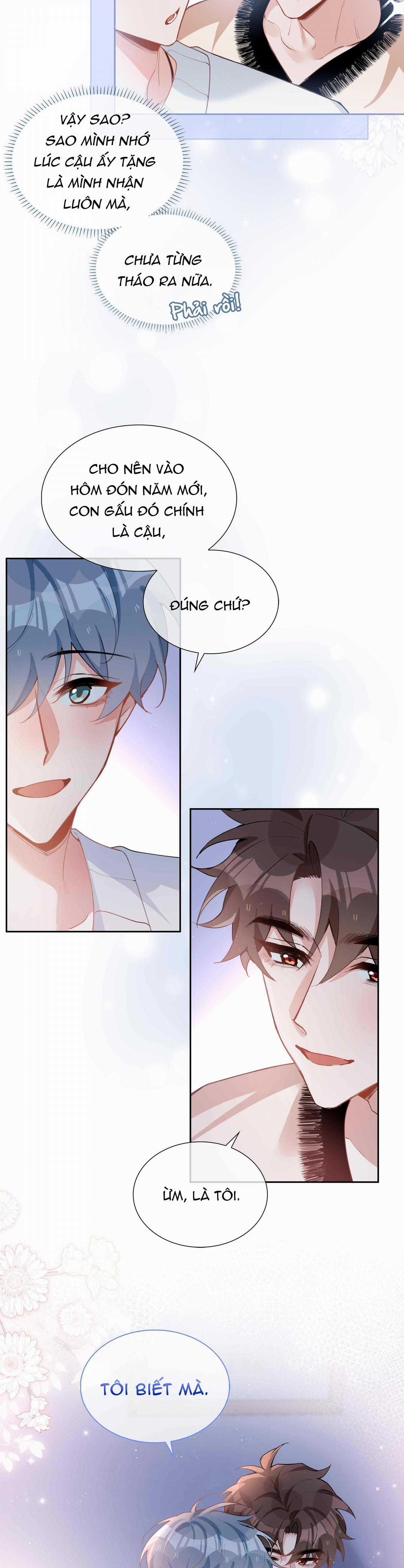 Trường Cấp Ba Sơn Hải Chapter 81 trang 7