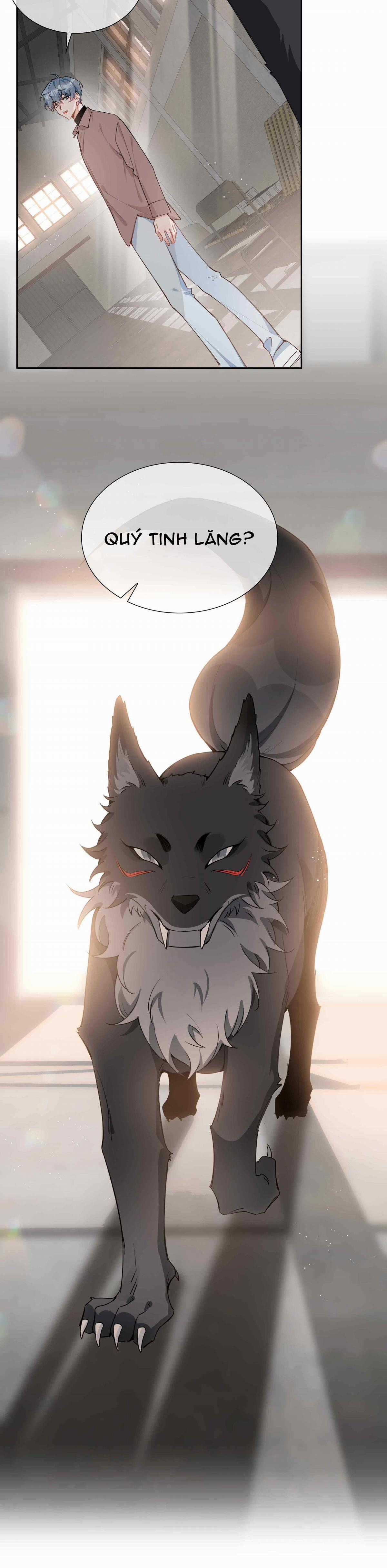 Trường Cấp Ba Sơn Hải Chapter 82 trang 17