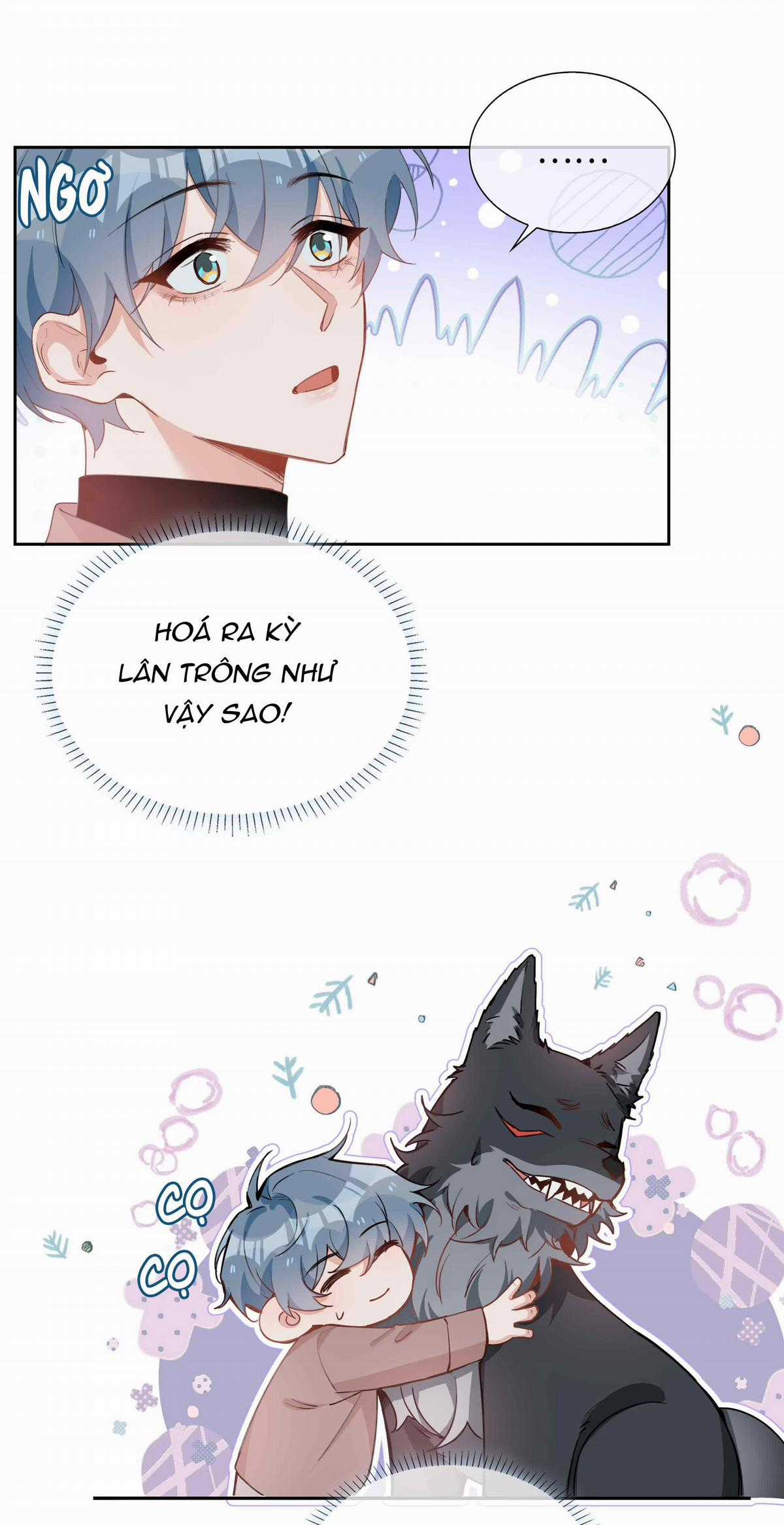 Trường Cấp Ba Sơn Hải Chapter 82 trang 18