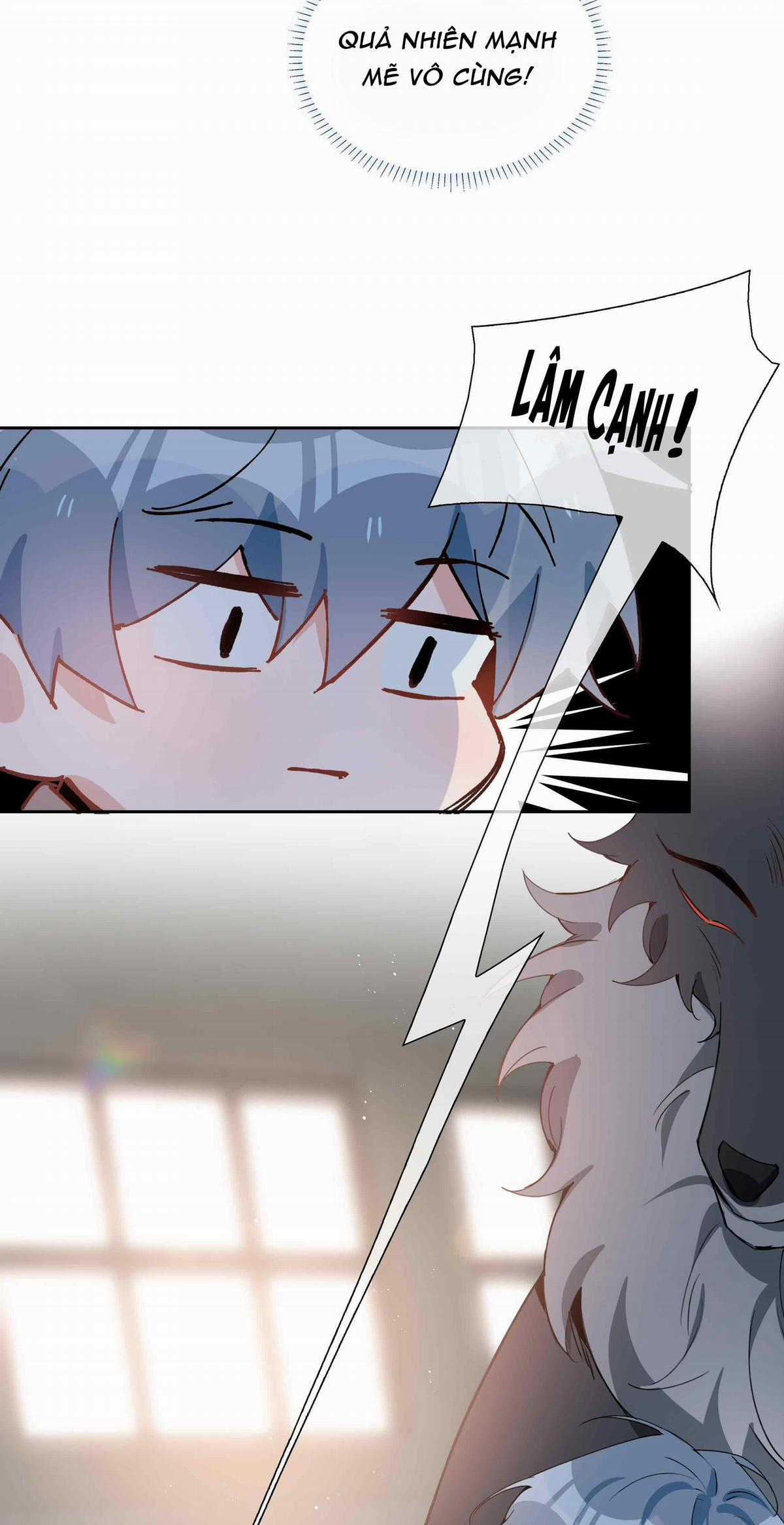 Trường Cấp Ba Sơn Hải Chapter 82 trang 19