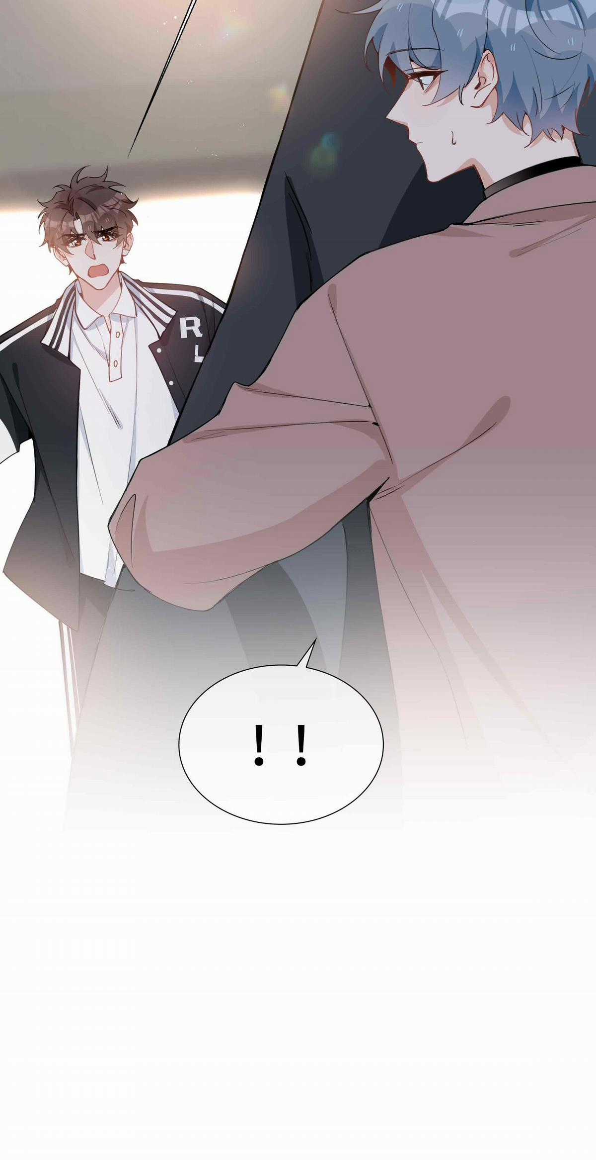 Trường Cấp Ba Sơn Hải Chapter 82 trang 20