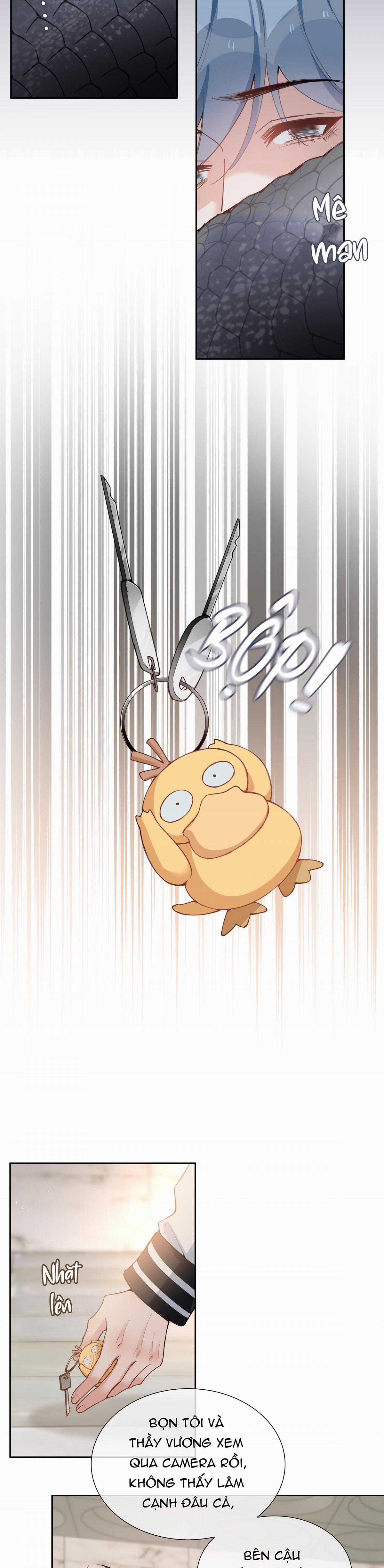 Trường Cấp Ba Sơn Hải Chapter 82 trang 4