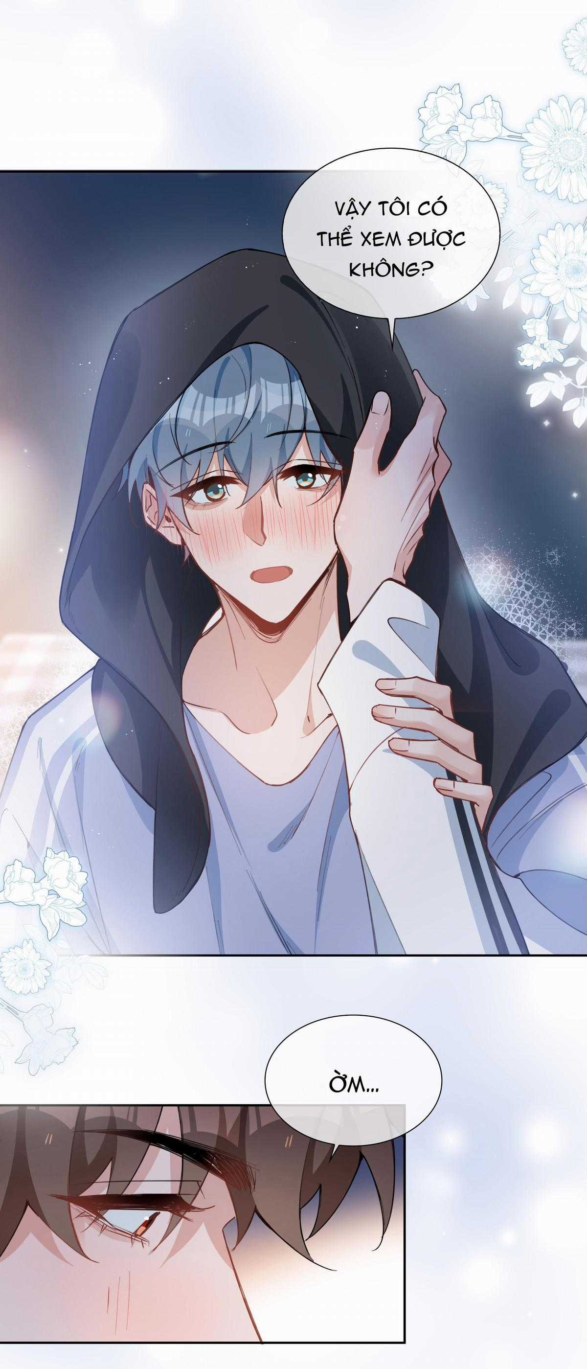 Trường Cấp Ba Sơn Hải Chapter 83 trang 12