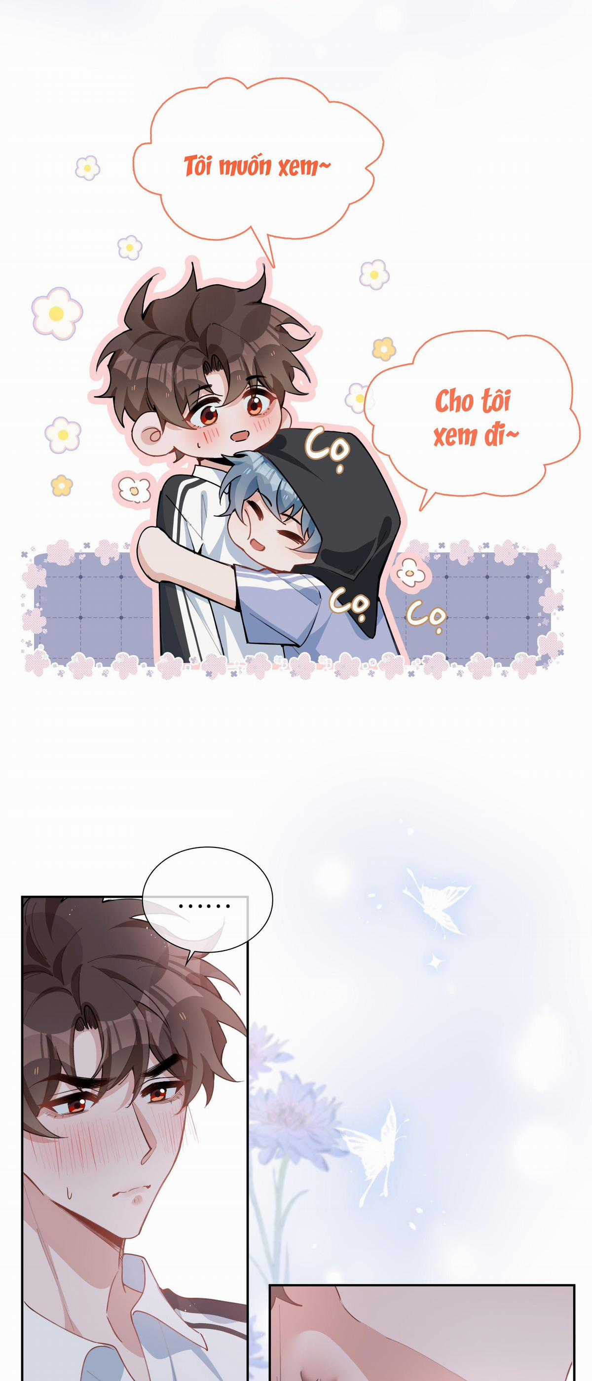 Trường Cấp Ba Sơn Hải Chapter 83 trang 13