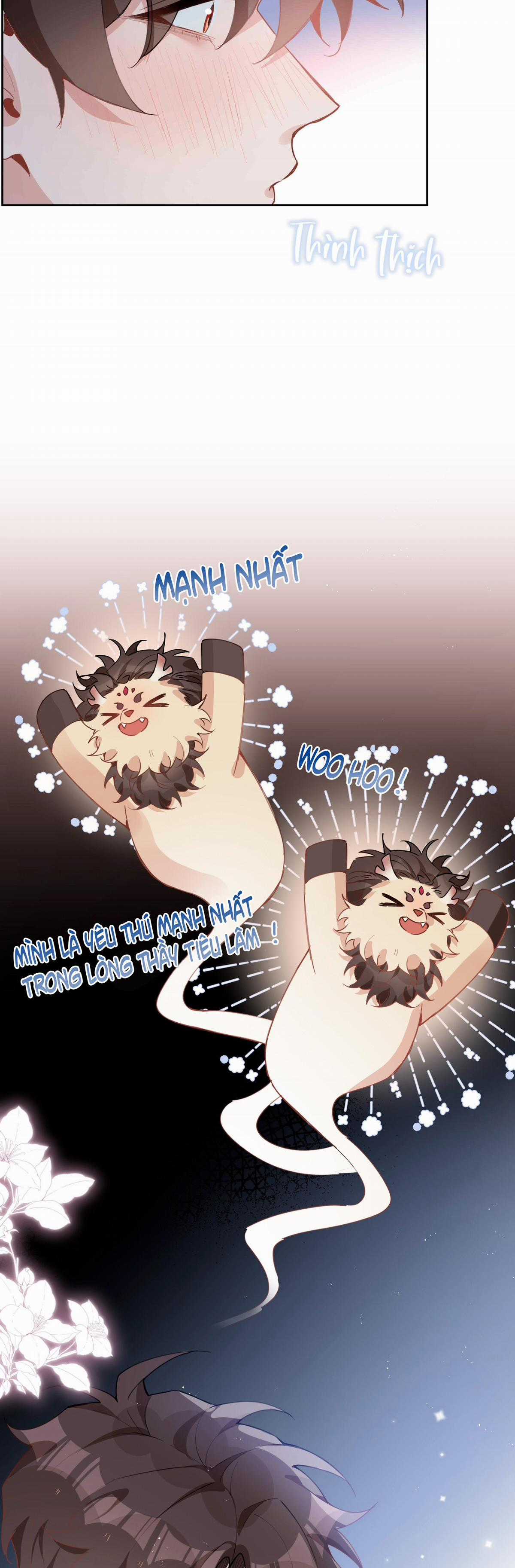 Trường Cấp Ba Sơn Hải Chapter 83 trang 22