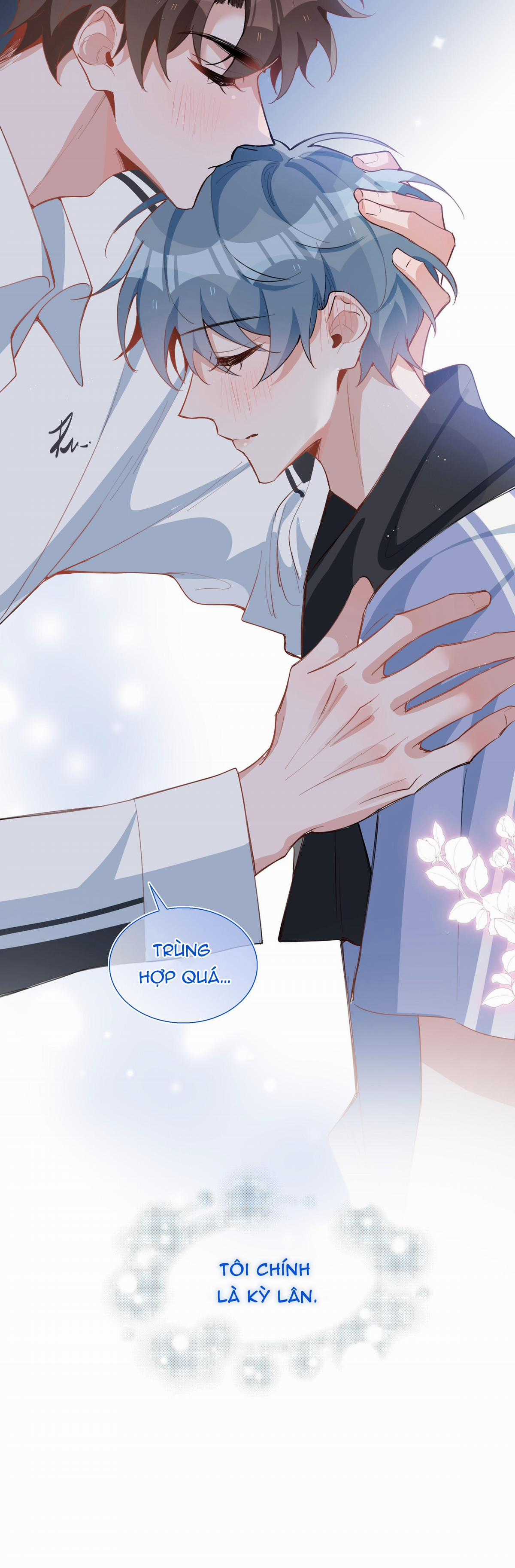 Trường Cấp Ba Sơn Hải Chapter 83 trang 23