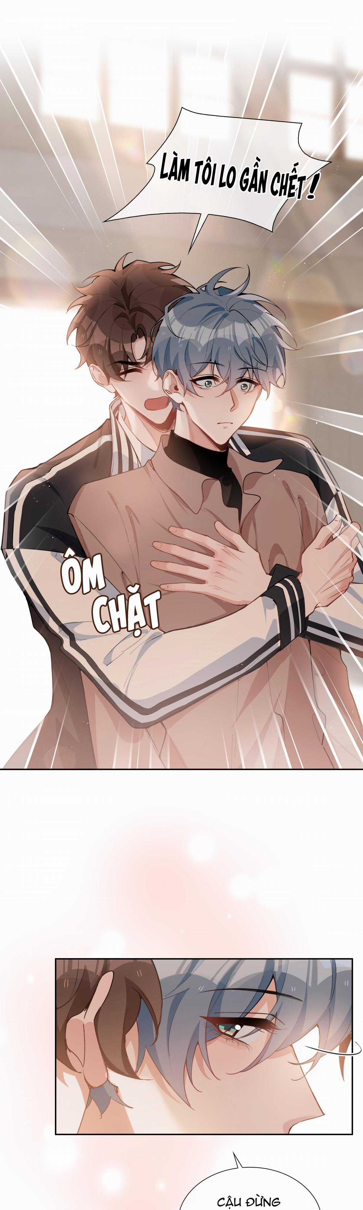 Trường Cấp Ba Sơn Hải Chapter 83 trang 6