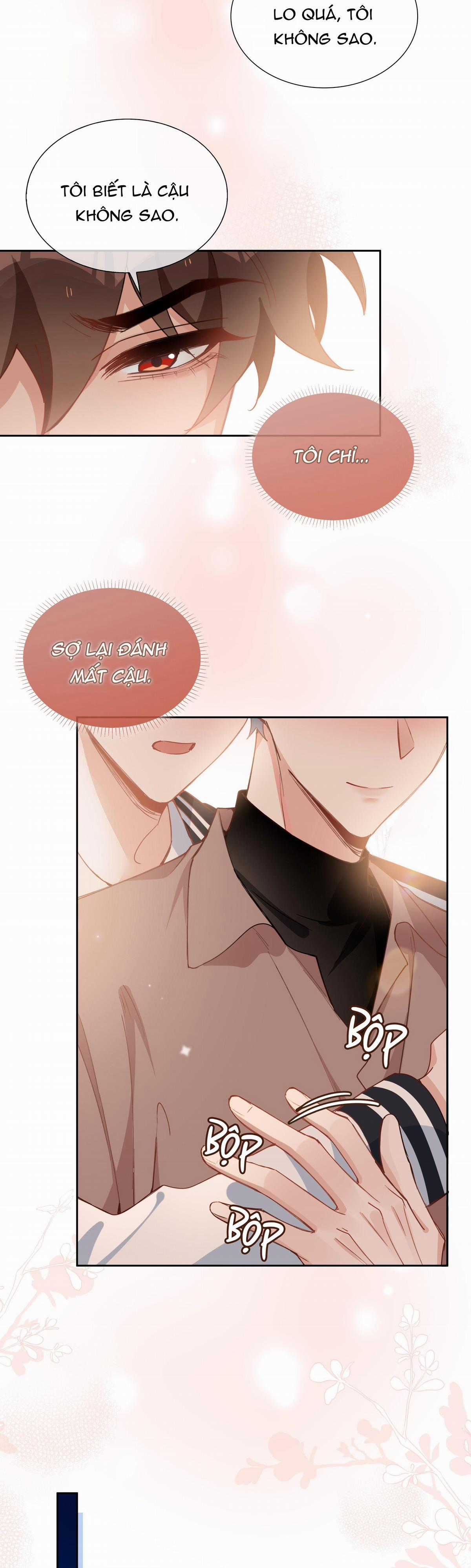 Trường Cấp Ba Sơn Hải Chapter 83 trang 7