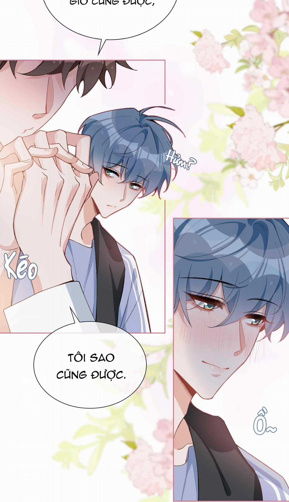 Trường Cấp Ba Sơn Hải Chapter 84 trang 10