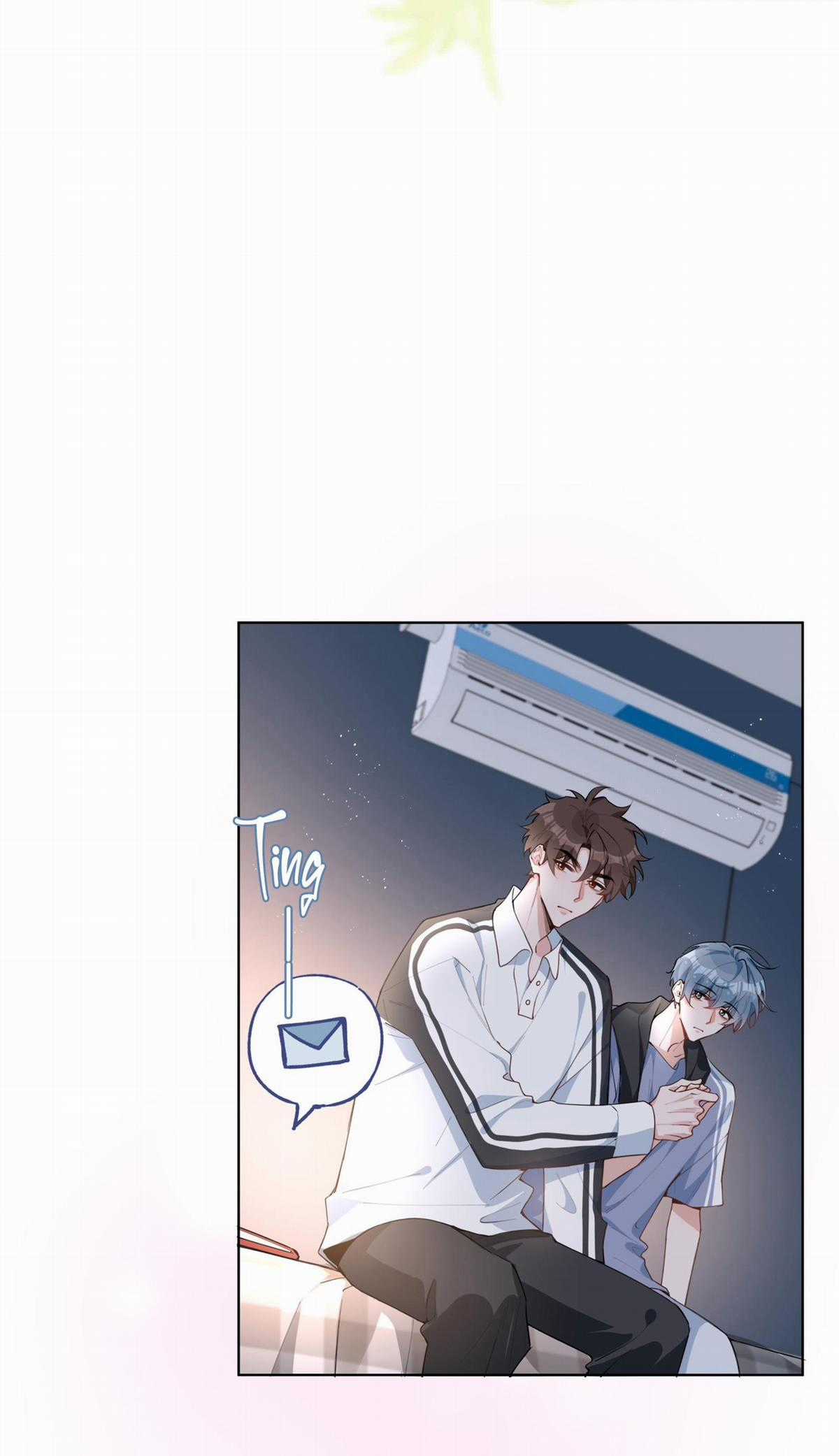 Trường Cấp Ba Sơn Hải Chapter 84 trang 11