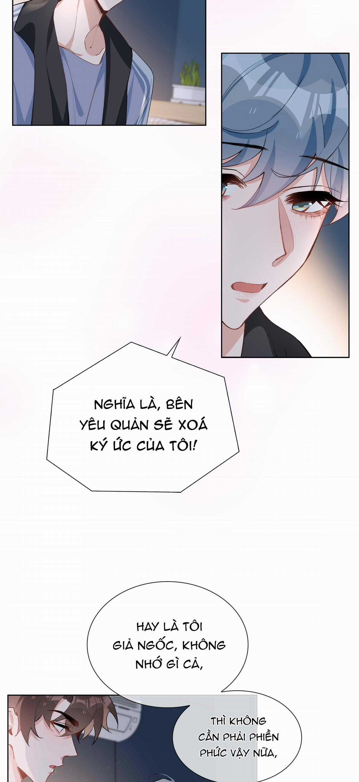 Trường Cấp Ba Sơn Hải Chapter 84 trang 14