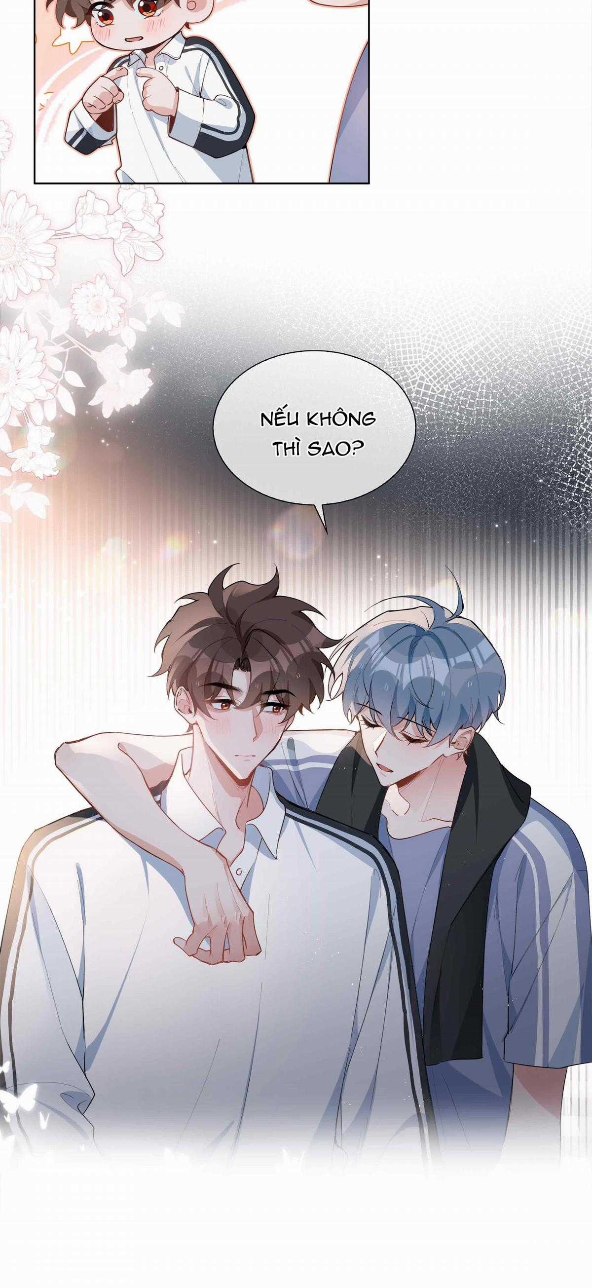 Trường Cấp Ba Sơn Hải Chapter 84 trang 17