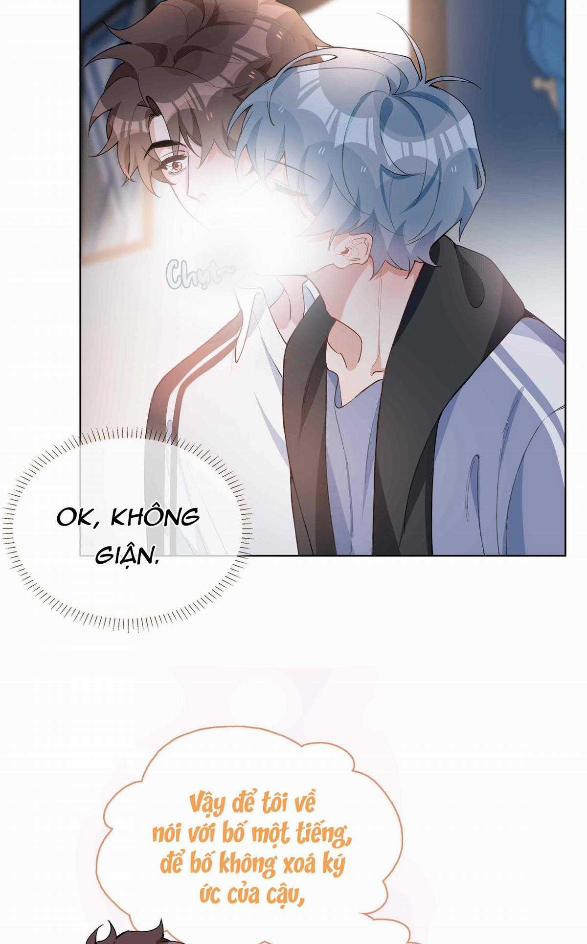 Trường Cấp Ba Sơn Hải Chapter 84 trang 20