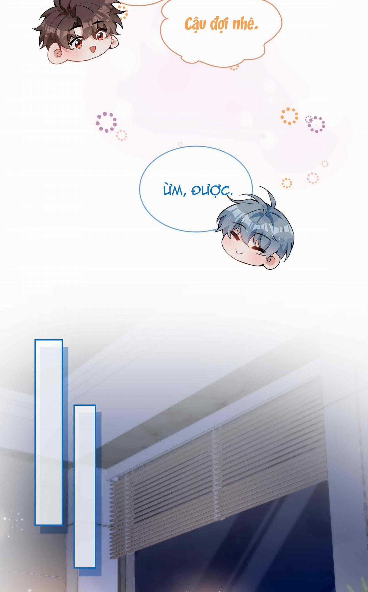 Trường Cấp Ba Sơn Hải Chapter 84 trang 21