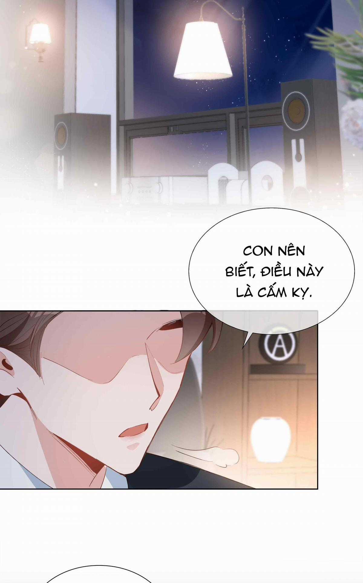 Trường Cấp Ba Sơn Hải Chapter 84 trang 22