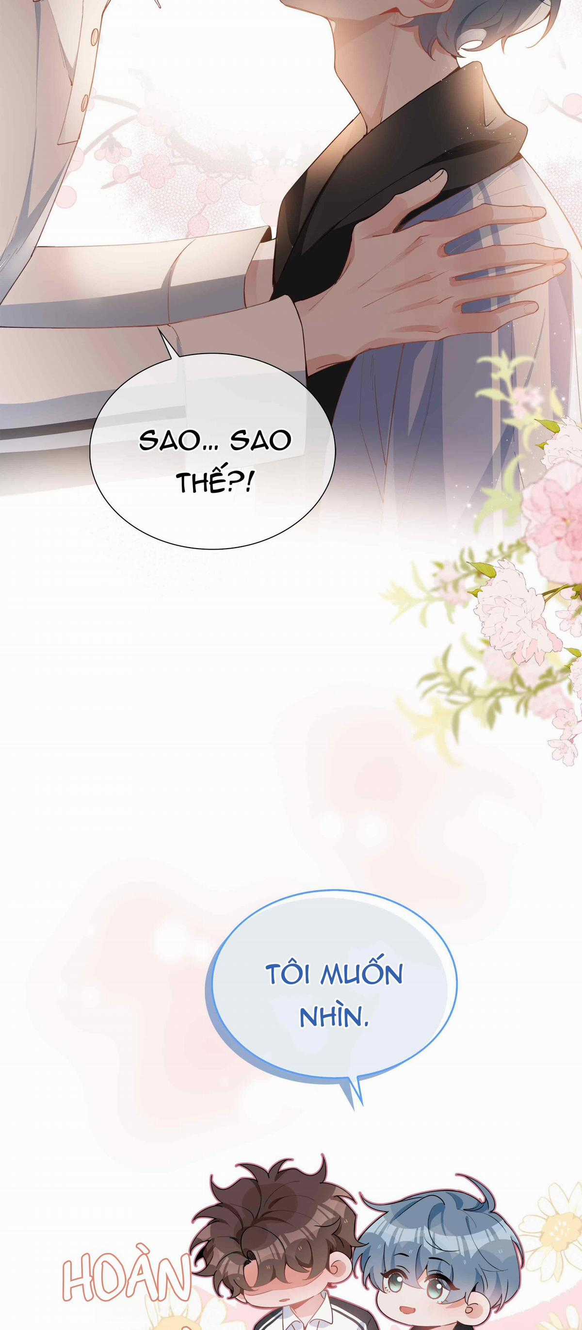 Trường Cấp Ba Sơn Hải Chapter 84 trang 3