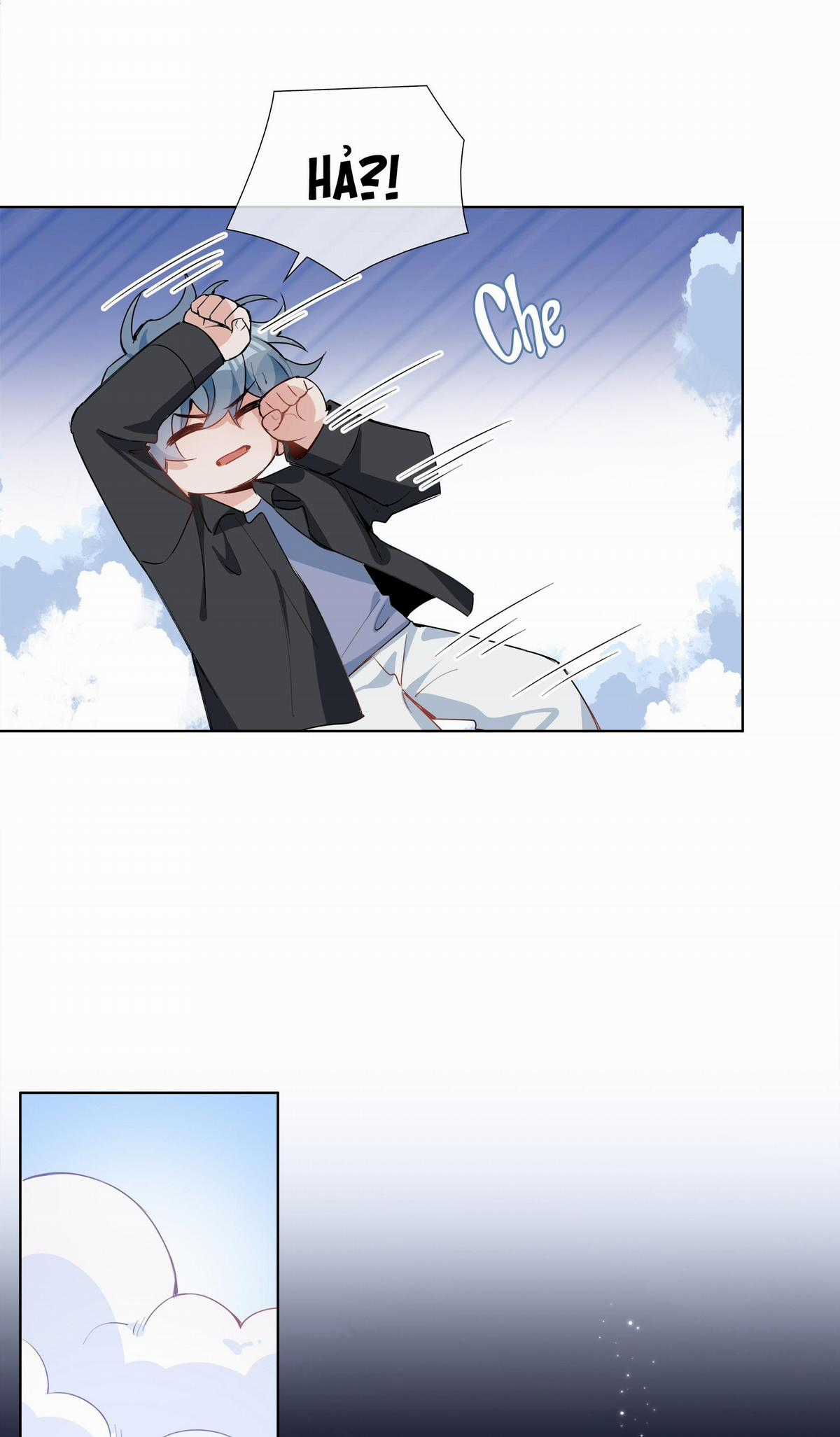 Trường Cấp Ba Sơn Hải Chapter 84 trang 33