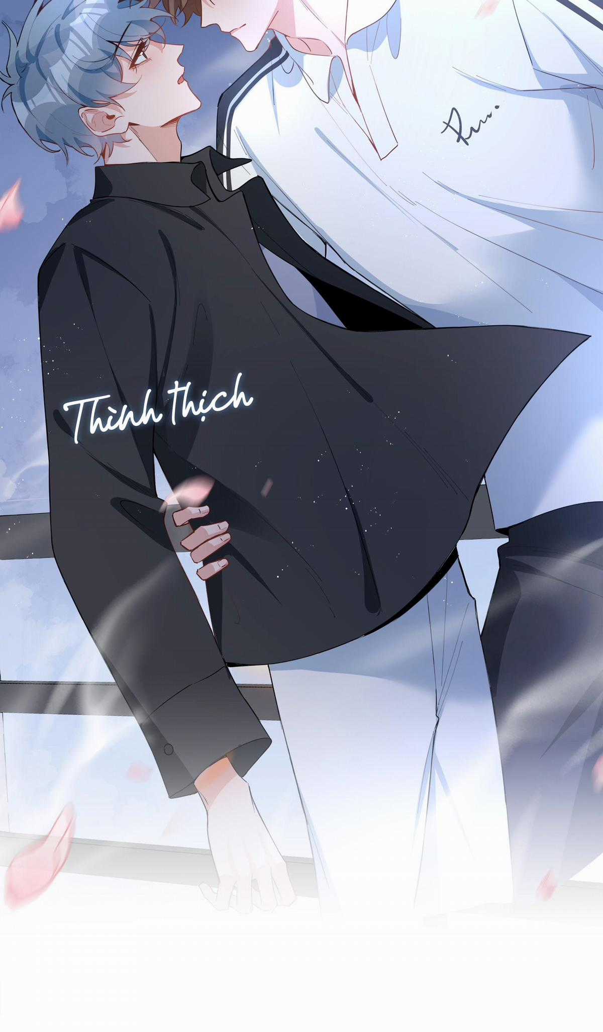 Trường Cấp Ba Sơn Hải Chapter 84 trang 35