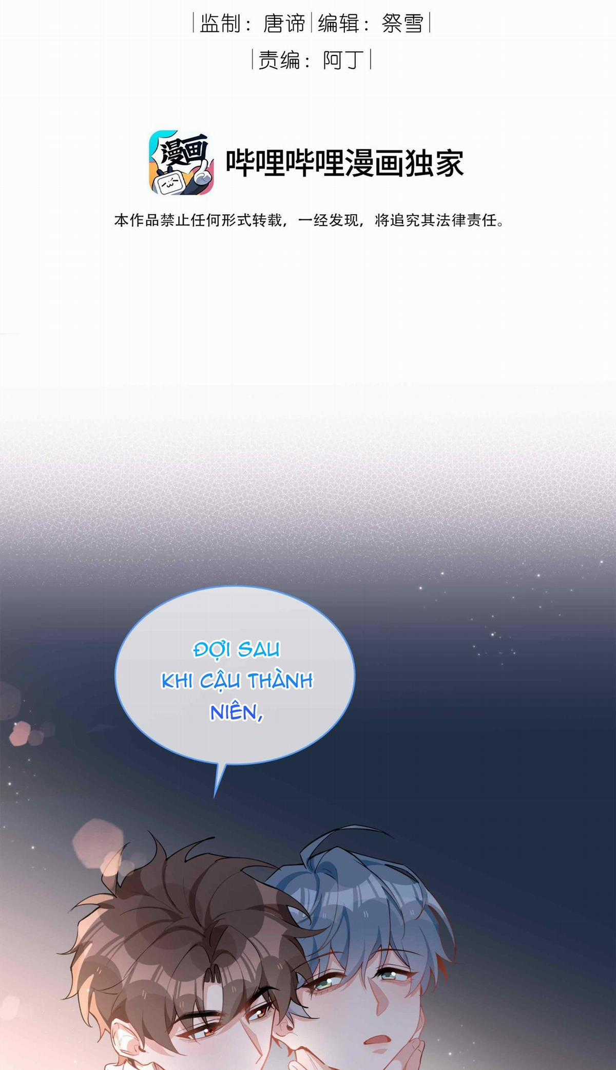 Trường Cấp Ba Sơn Hải Chapter 84 trang 7