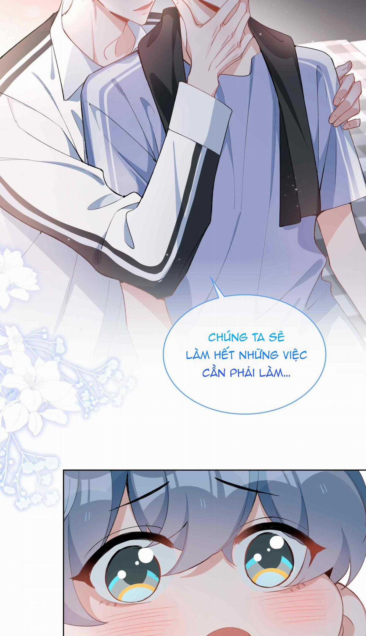 Trường Cấp Ba Sơn Hải Chapter 84 trang 8