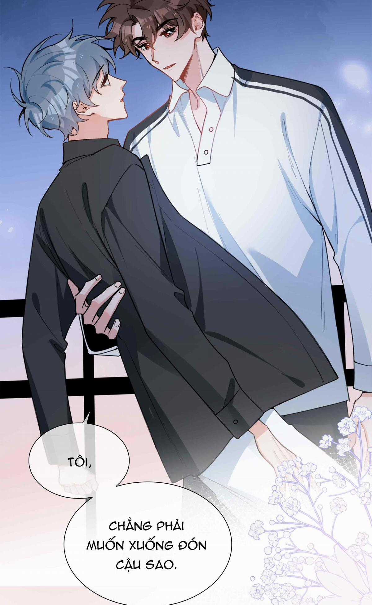 Trường Cấp Ba Sơn Hải Chapter 85 trang 2