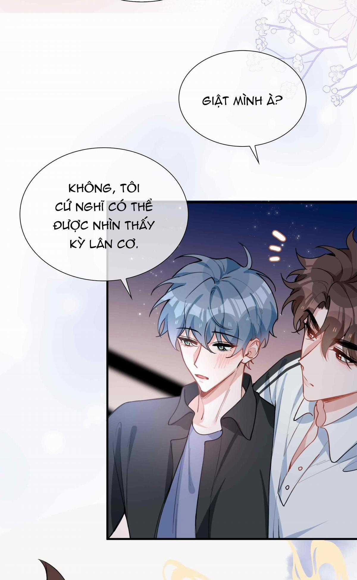 Trường Cấp Ba Sơn Hải Chapter 85 trang 3