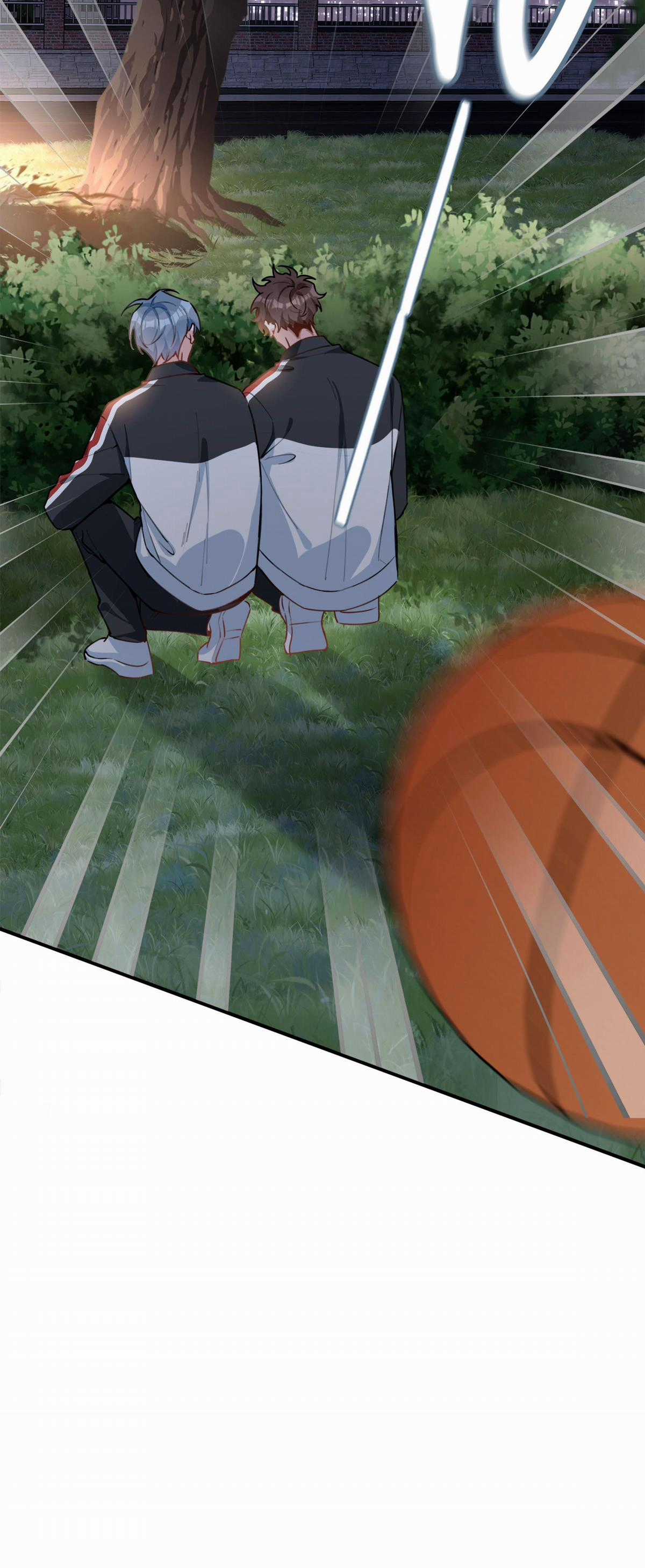 Trường Cấp Ba Sơn Hải Chapter 85 trang 35