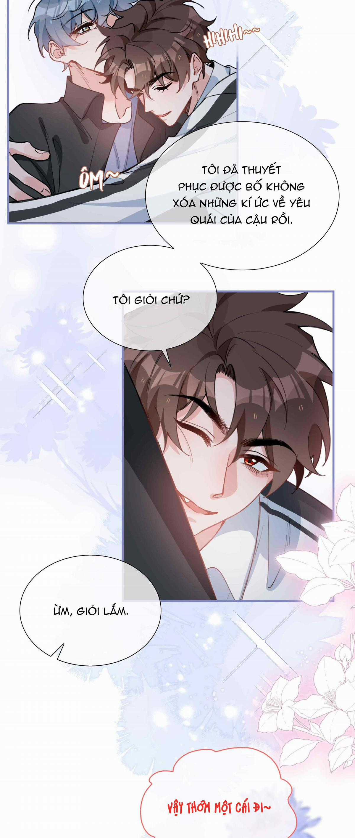 Trường Cấp Ba Sơn Hải Chapter 85 trang 5