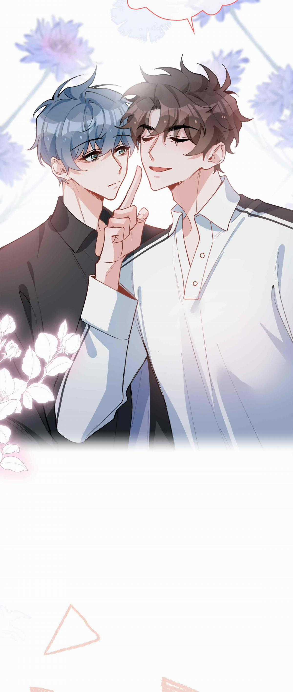 Trường Cấp Ba Sơn Hải Chapter 85 trang 6