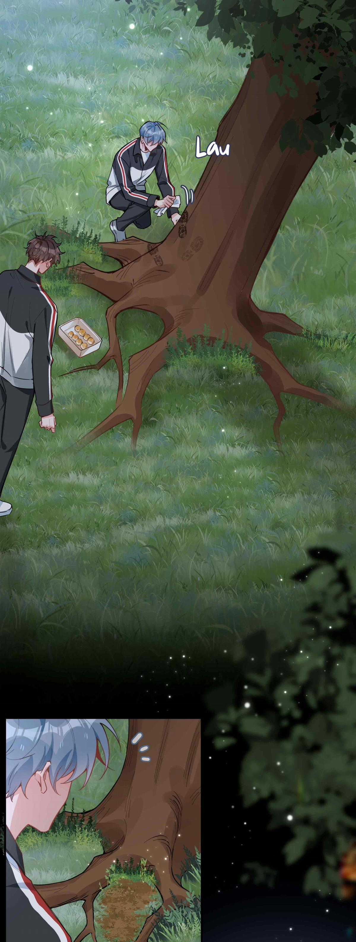 Trường Cấp Ba Sơn Hải Chapter 85 trang 9