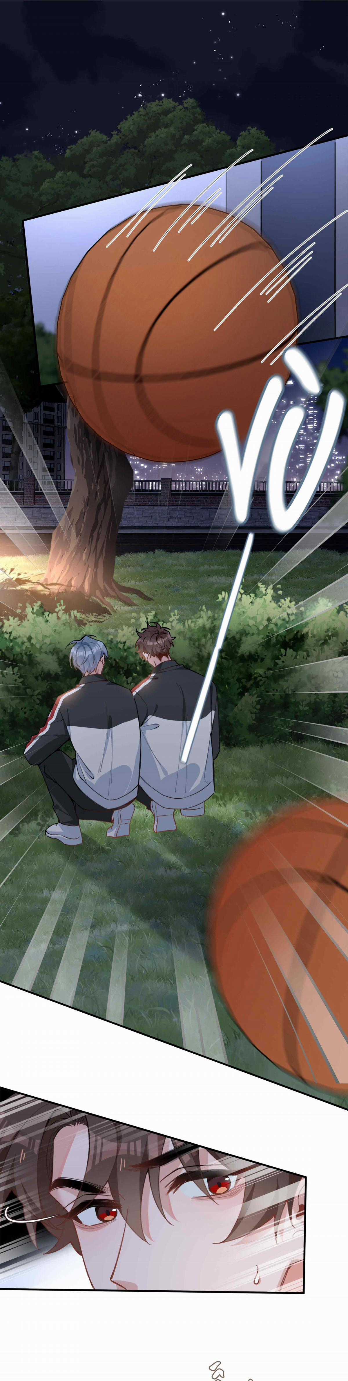 Trường Cấp Ba Sơn Hải Chapter 86 trang 4