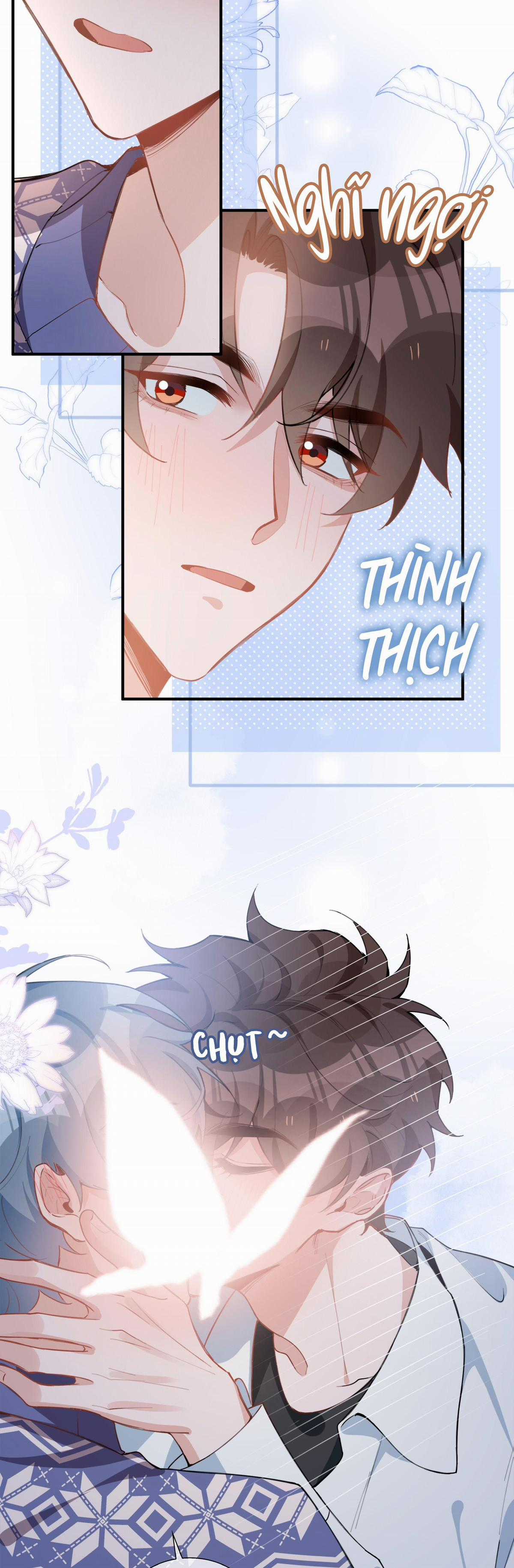 Trường Cấp Ba Sơn Hải Chapter 87 trang 19