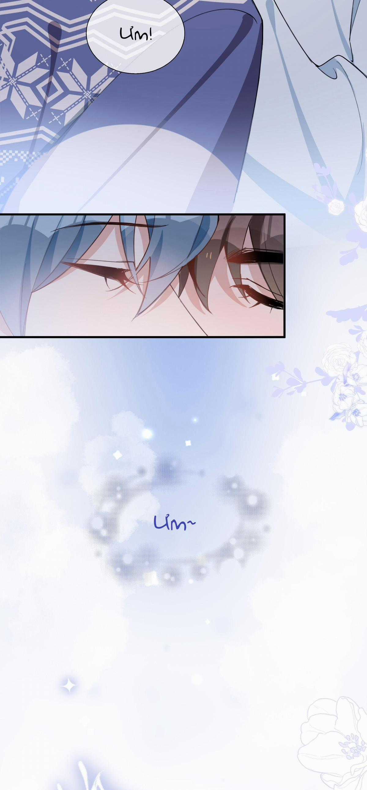 Trường Cấp Ba Sơn Hải Chapter 87 trang 20