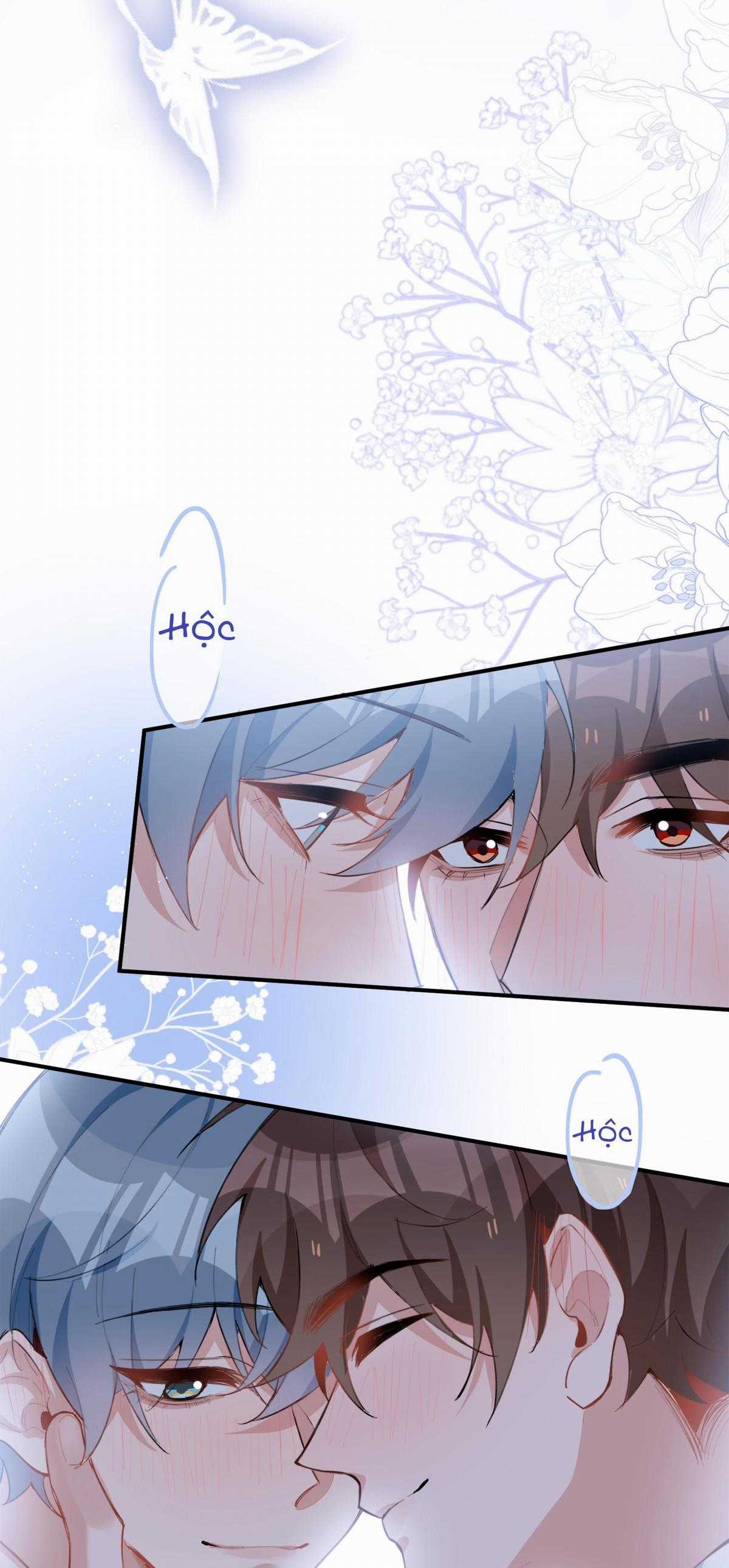 Trường Cấp Ba Sơn Hải Chapter 87 trang 21