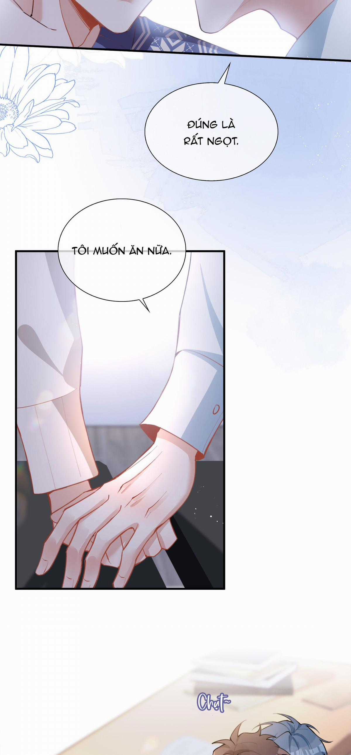 Trường Cấp Ba Sơn Hải Chapter 87 trang 22