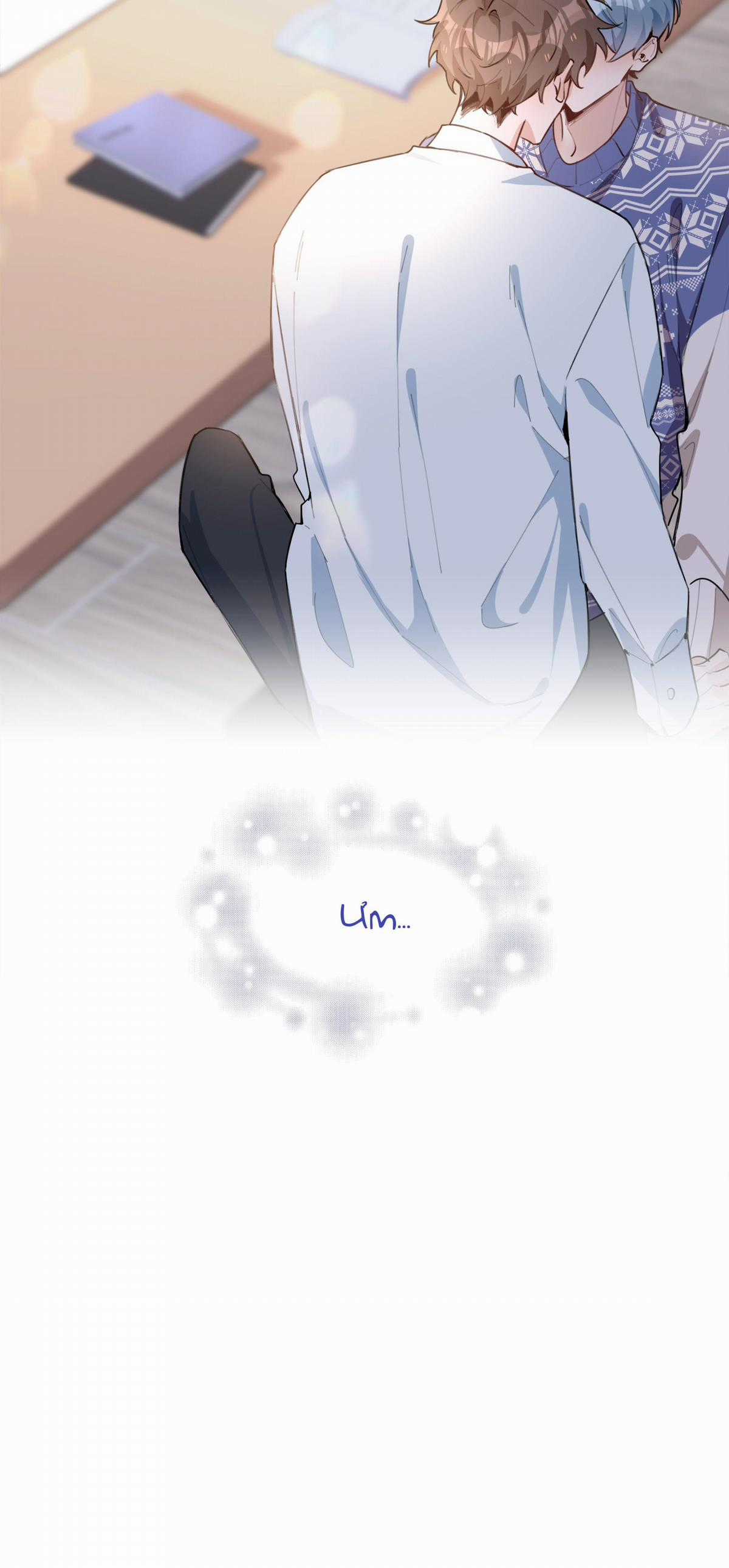 Trường Cấp Ba Sơn Hải Chapter 87 trang 23