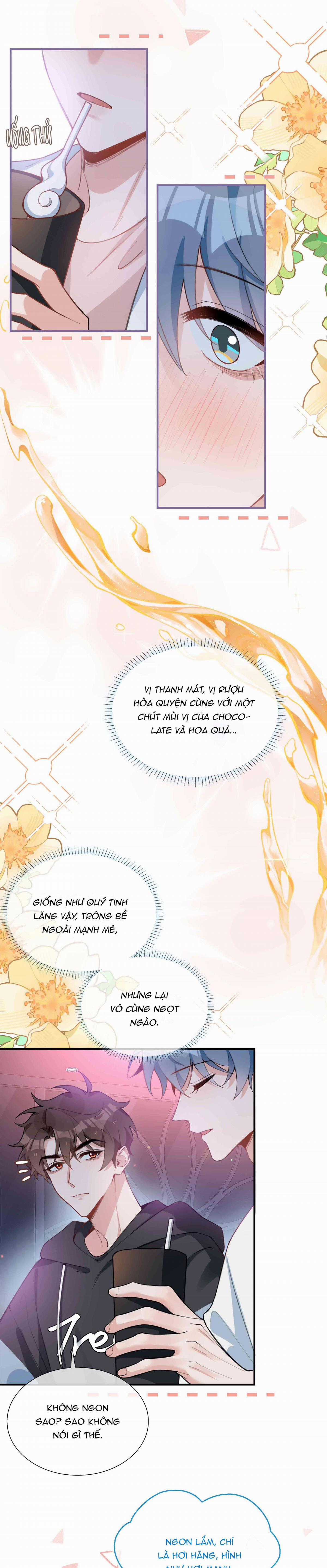 Trường Cấp Ba Sơn Hải Chapter 88 trang 9