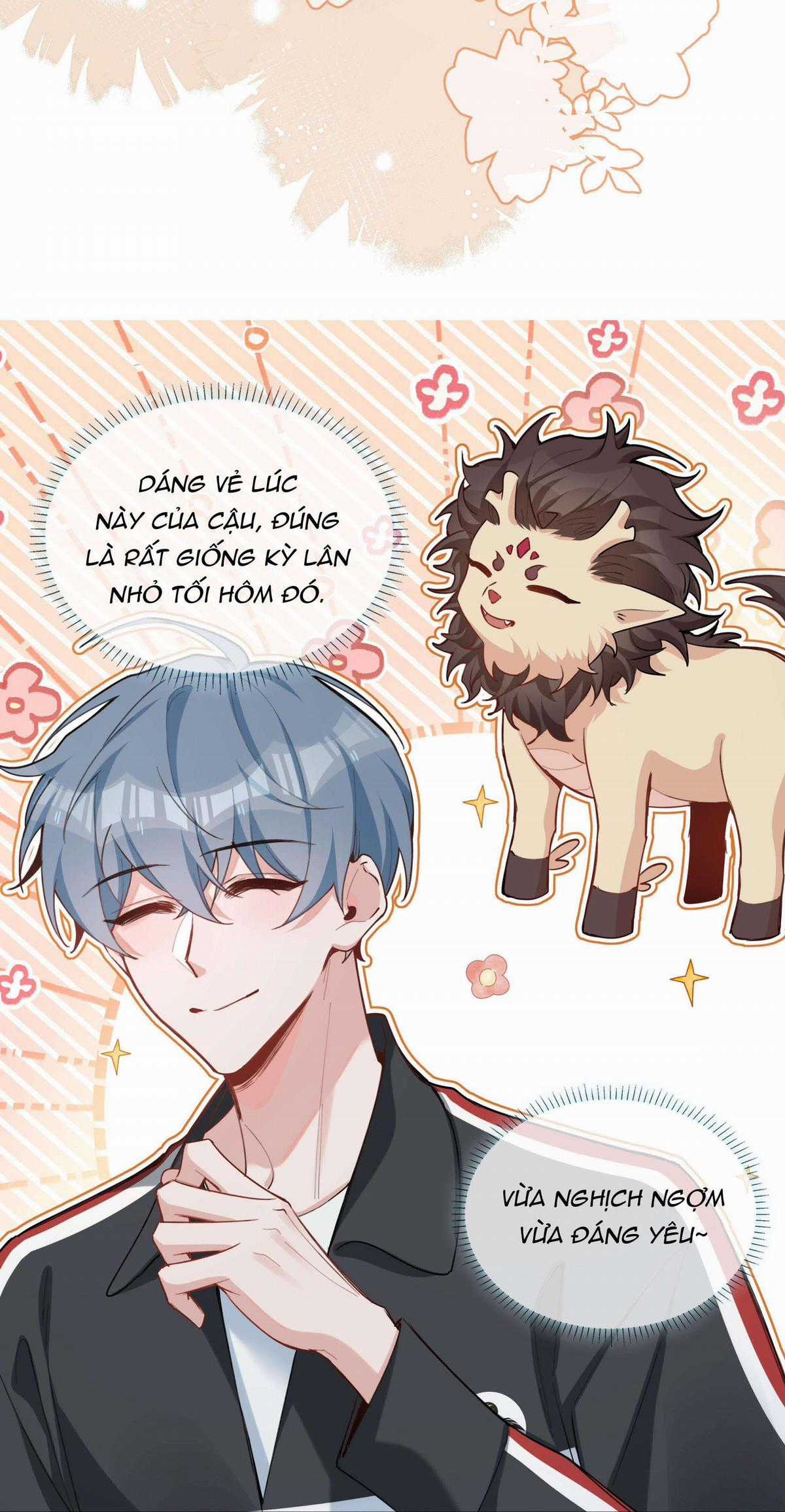 Trường Cấp Ba Sơn Hải Chapter 89 trang 11