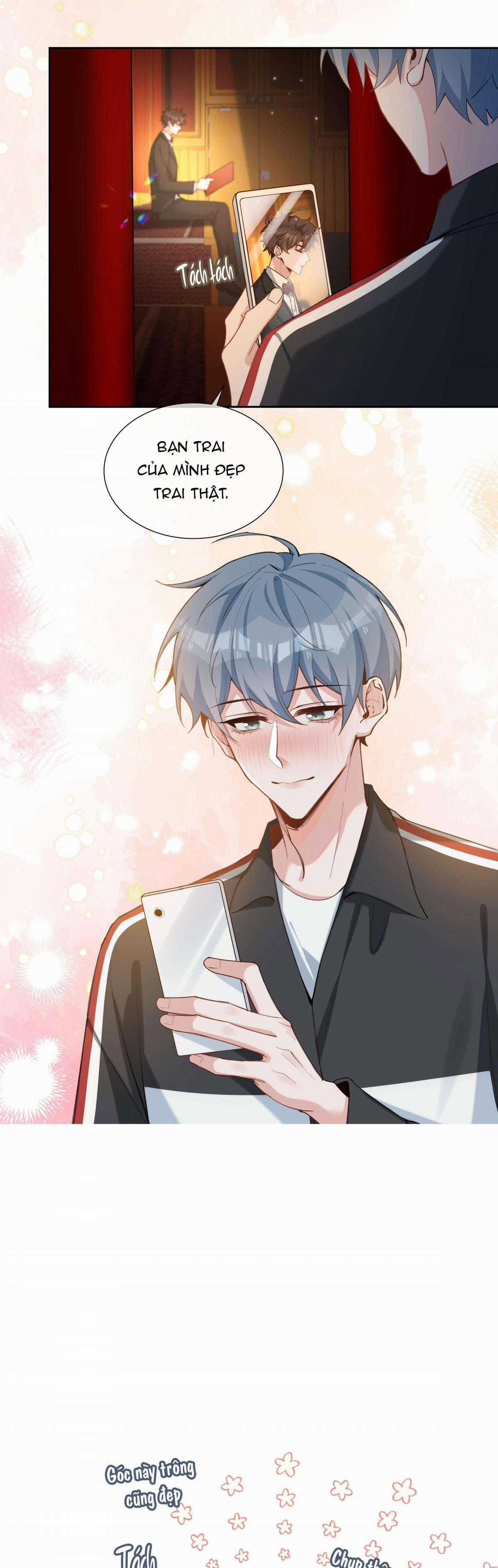 Trường Cấp Ba Sơn Hải Chapter 89 trang 16