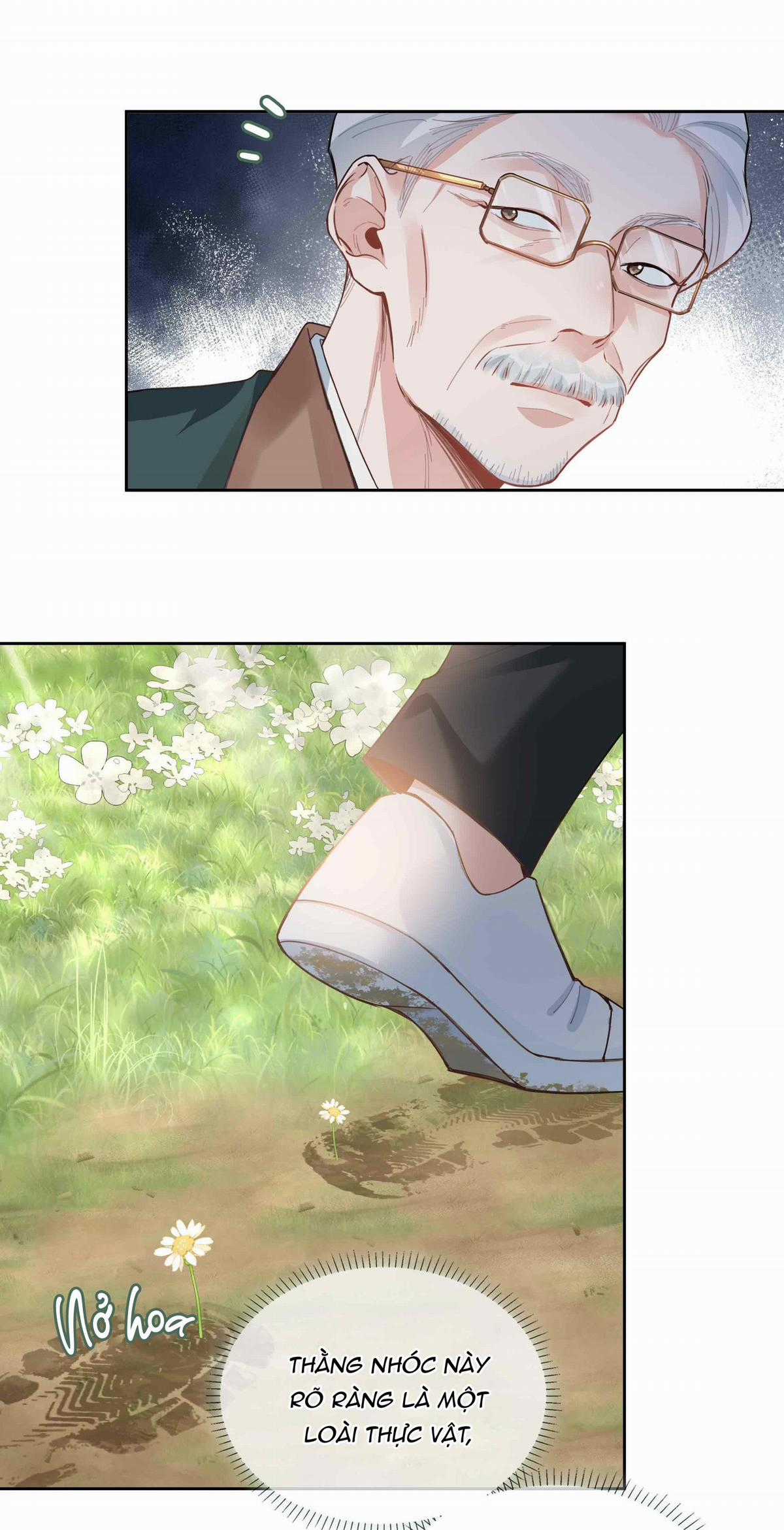 Trường Cấp Ba Sơn Hải Chapter 90 trang 16