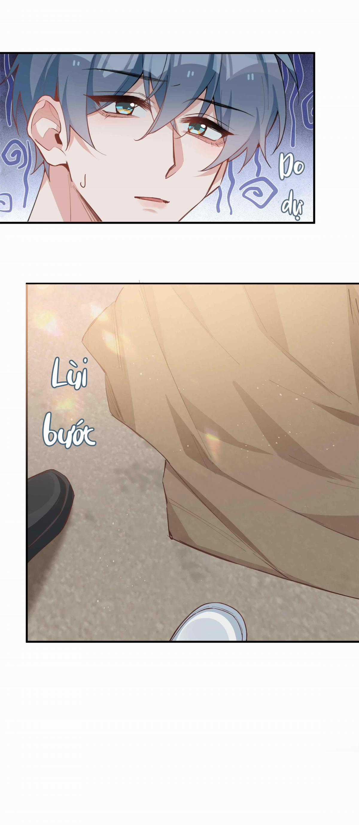 Trường Cấp Ba Sơn Hải Chapter 90 trang 20